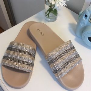 Sliders with Sparkle